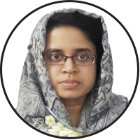 মুসফিকা বিনতে আমিন